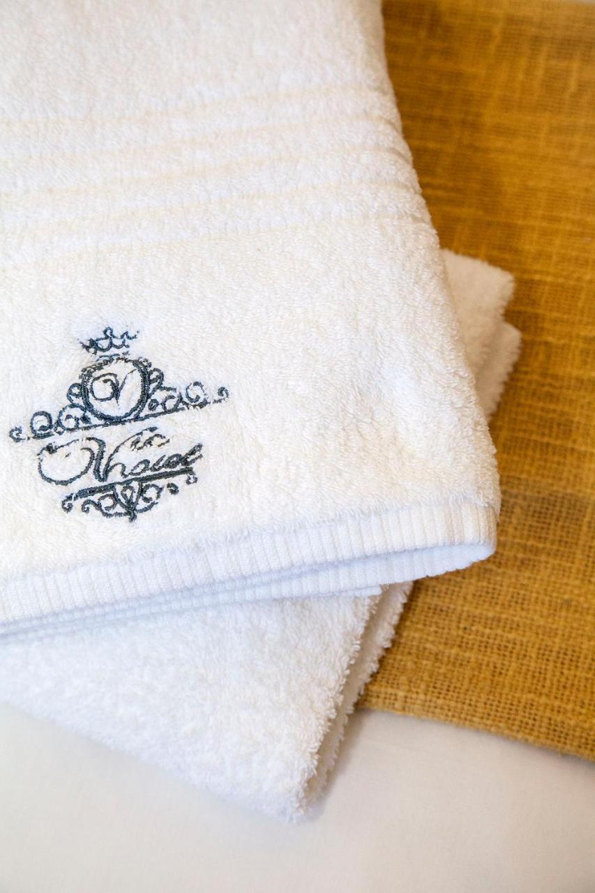 The Vic Hotel ポート・エリザベス エクステリア 写真