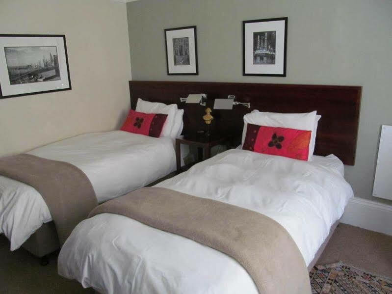 The Vic Hotel ポート・エリザベス エクステリア 写真
